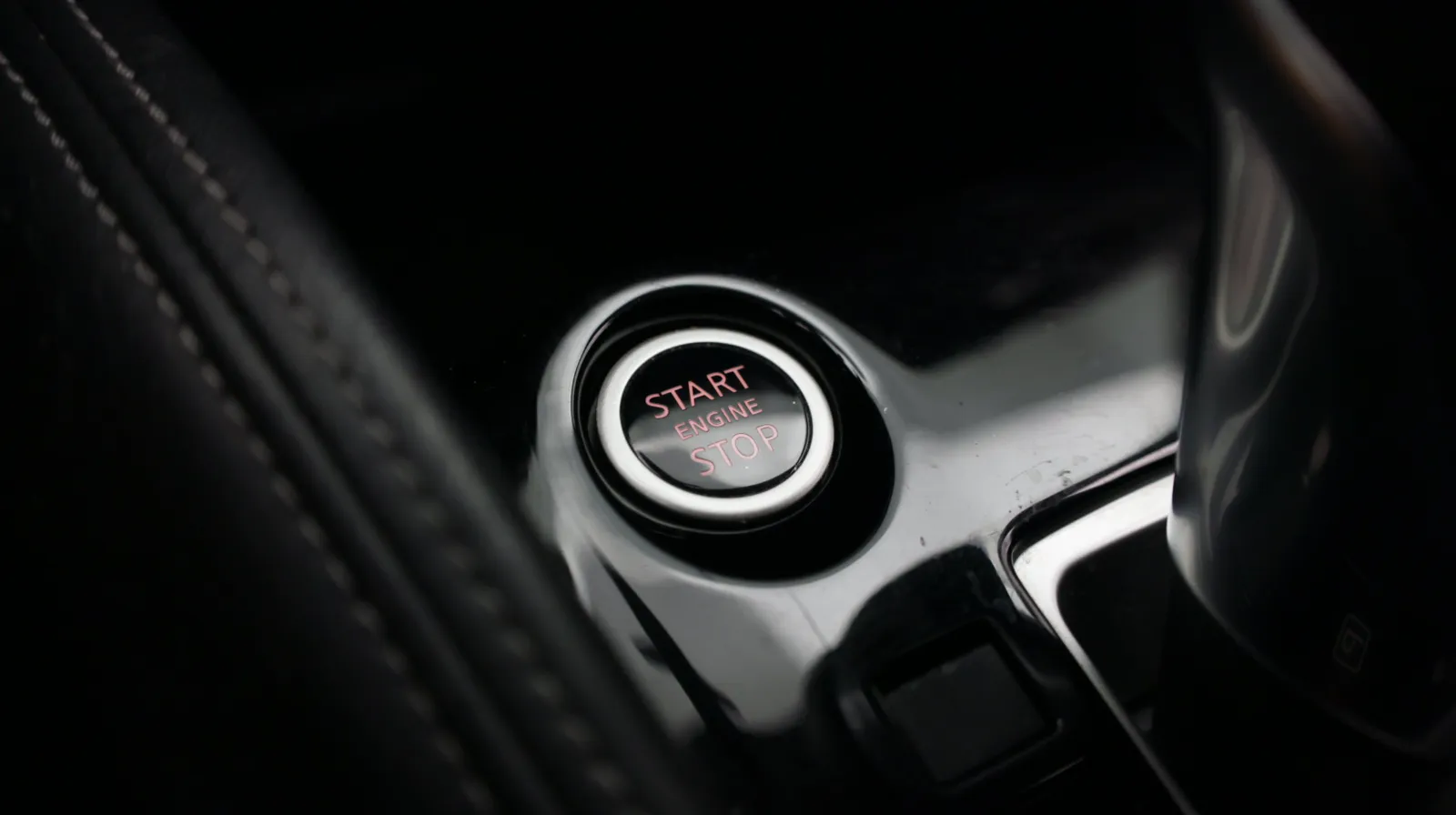 Nissan Kicks photo 14