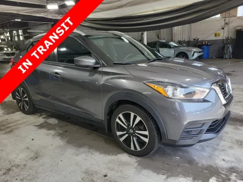 Another view of 2020 Nissan Kicks SV for sale in Jacksonville, FL at Auto Boutique Florida