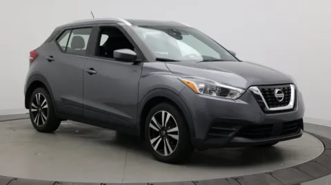 Another view of 2020 Nissan Kicks SV for sale in Jacksonville, FL at Auto Boutique Florida