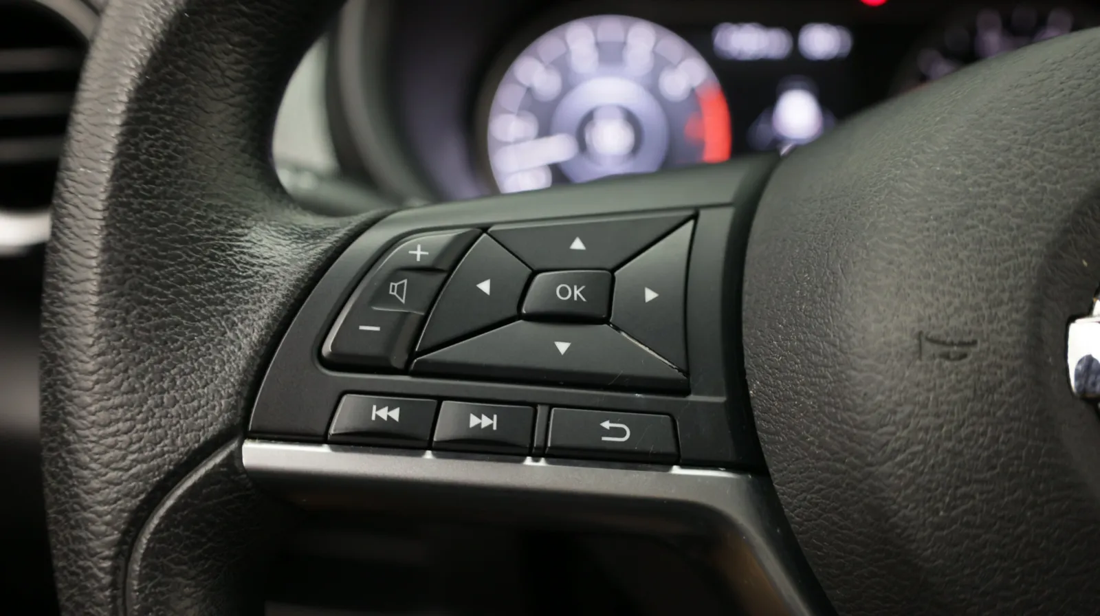 Nissan Kicks photo 18