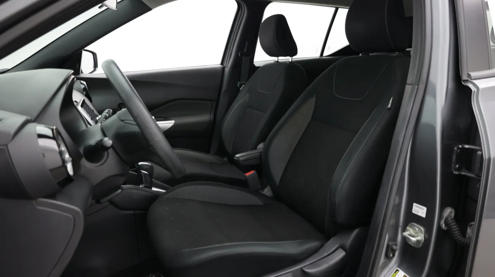 Nissan Kicks photo 12