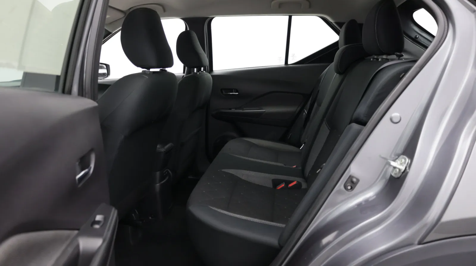 Nissan Kicks photo 20