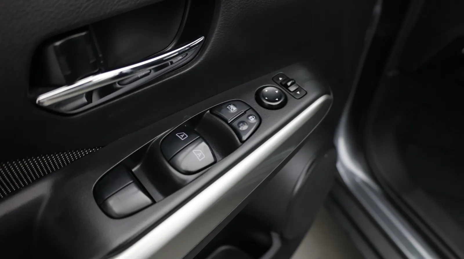 Nissan Kicks photo 10