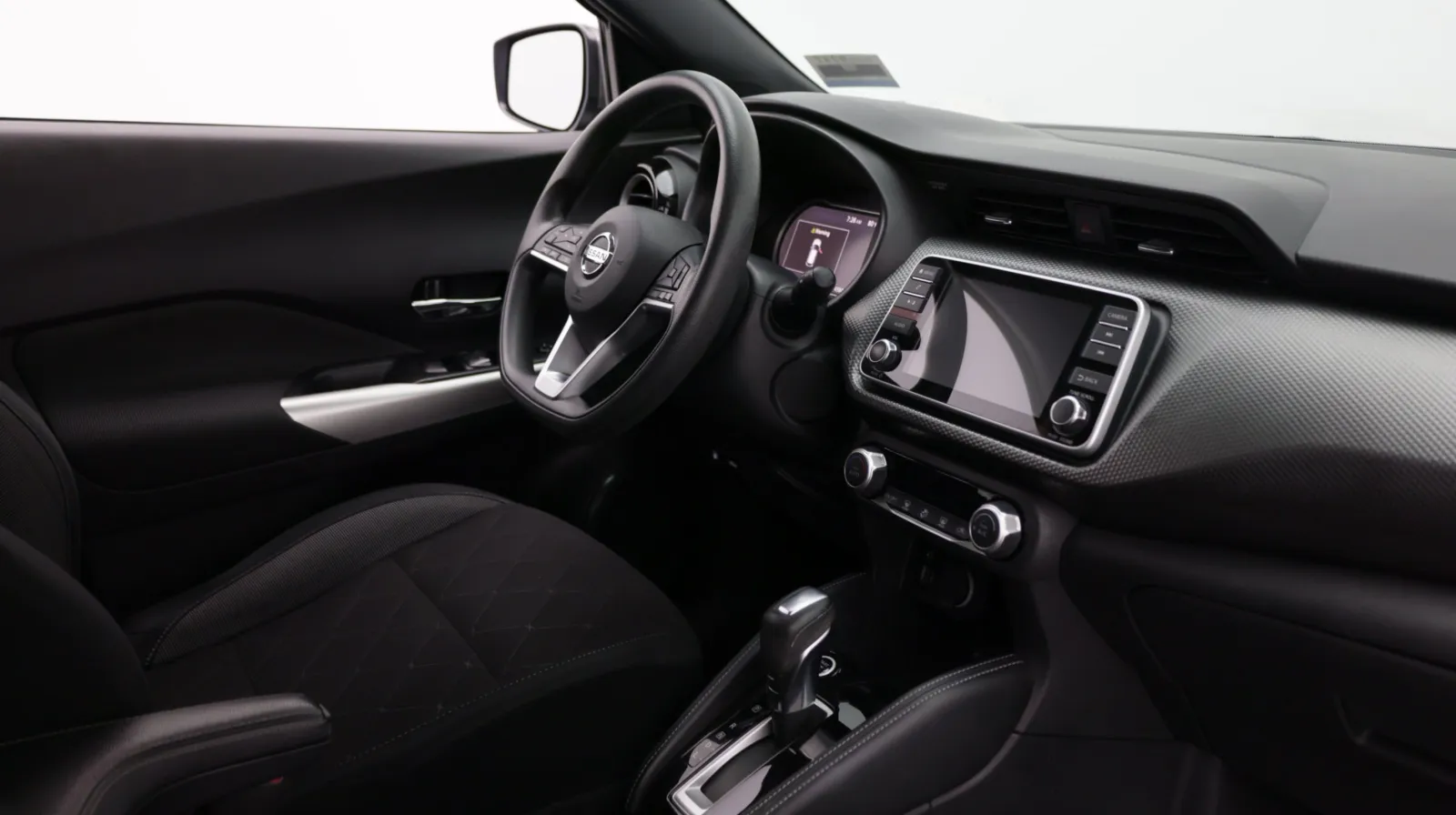 Nissan Kicks photo 30