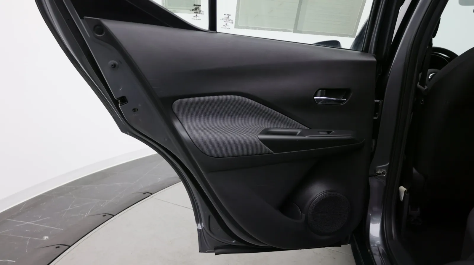 Nissan Kicks photo 21