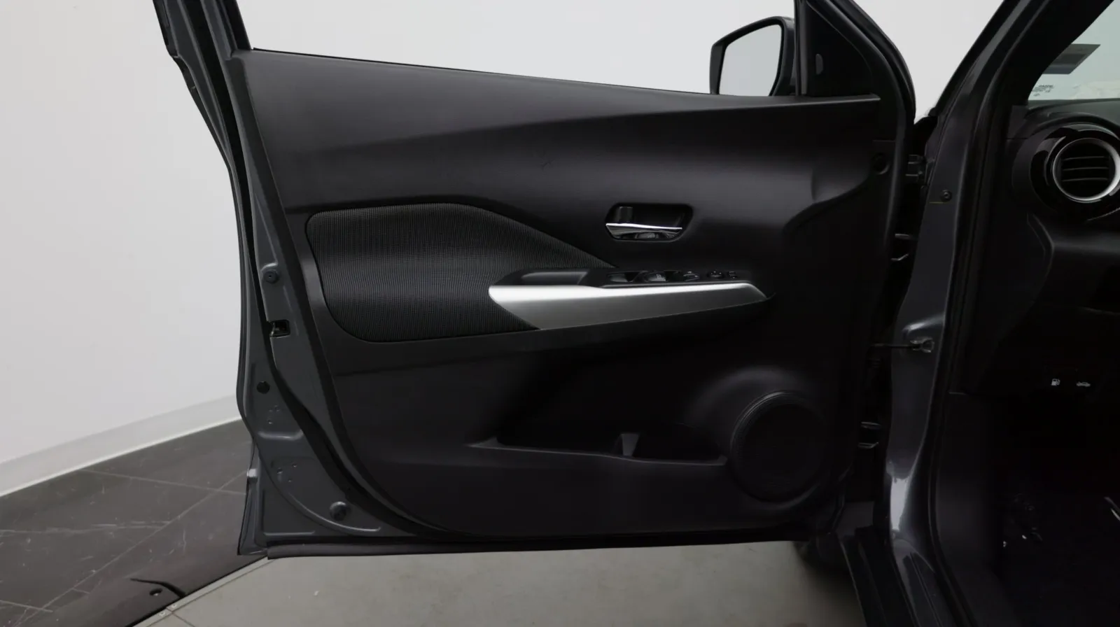 Nissan Kicks photo 9