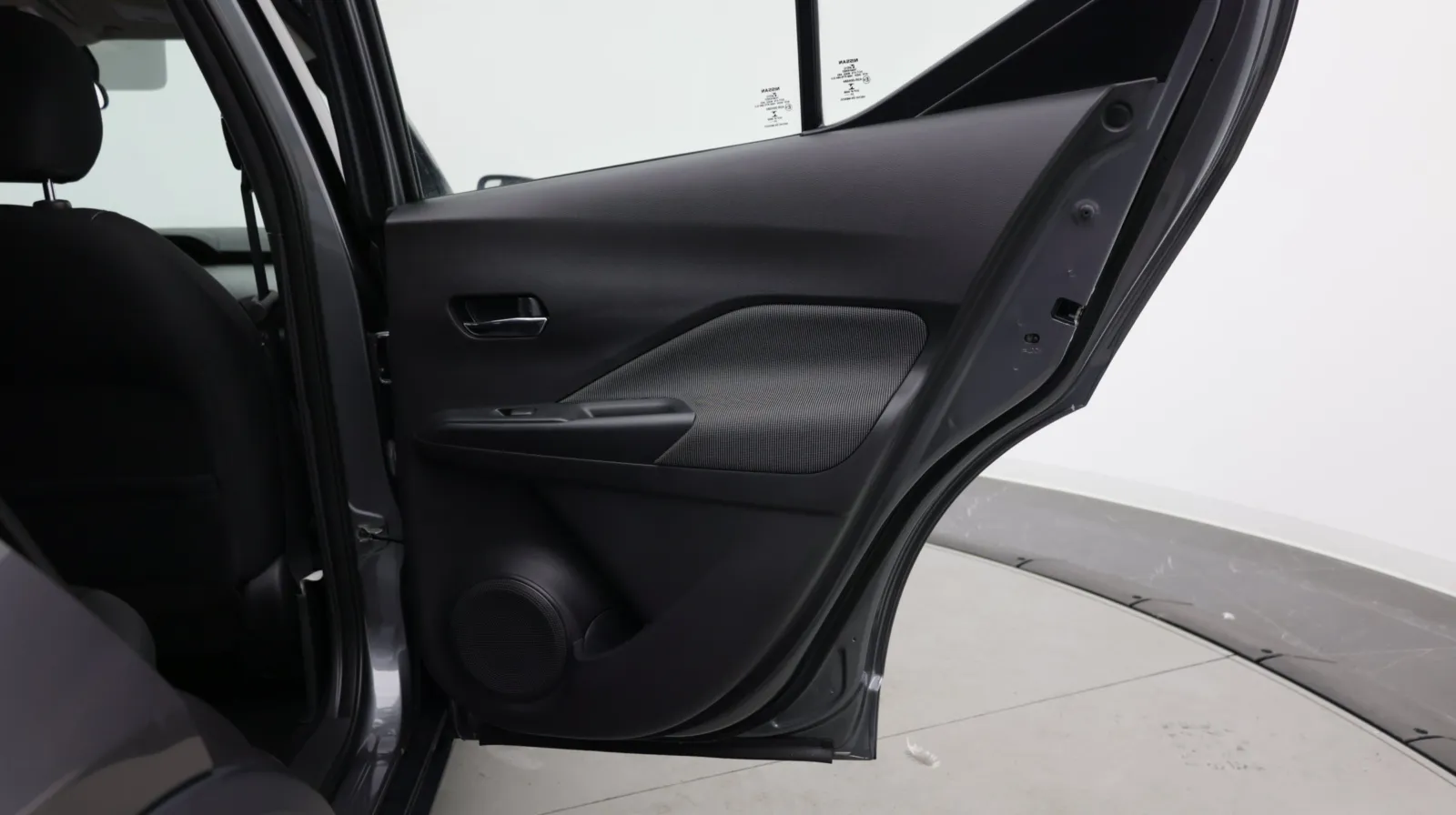 Nissan Kicks photo 27