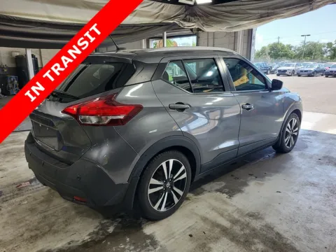 More photos of 2020 Nissan Kicks SV at Auto Boutique Florida, FL