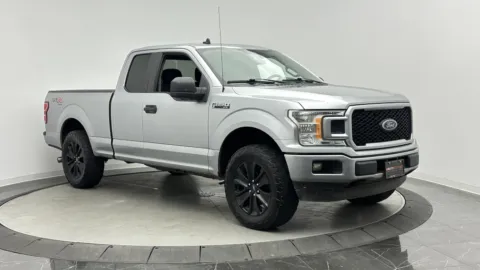 Another view of 2020 Ford F-150 XL for sale in Jacksonville, FL at Auto Boutique Florida