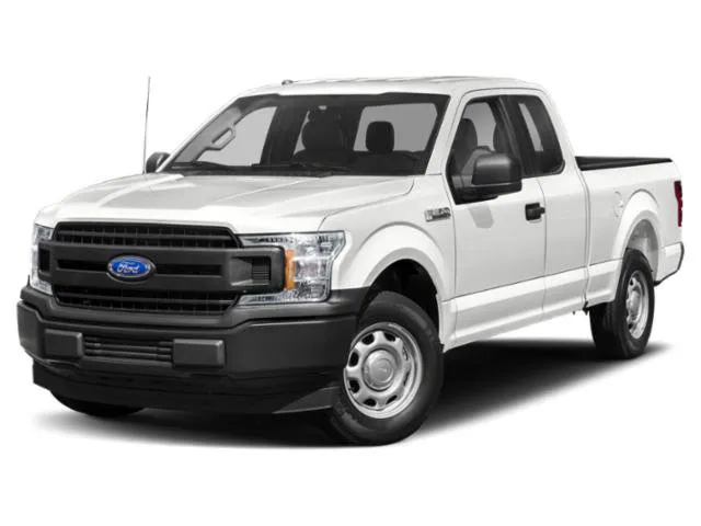 2020 Ford F-150 XL for sale in Jacksonville, FL