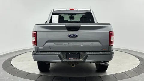 More photos of 2020 Ford F-150 XL at Auto Boutique Florida, FL