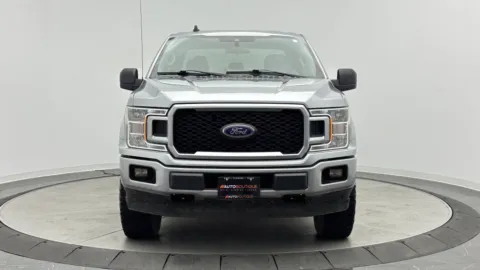 Photos of 2020 Ford F-150 XL for sale in Jacksonville, FL at Auto Boutique Florida