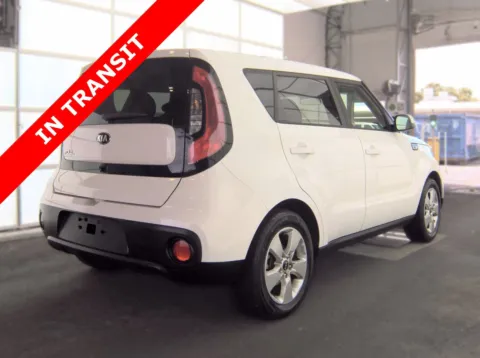 More photos of 2018 Kia Soul at Auto Boutique Florida, FL
