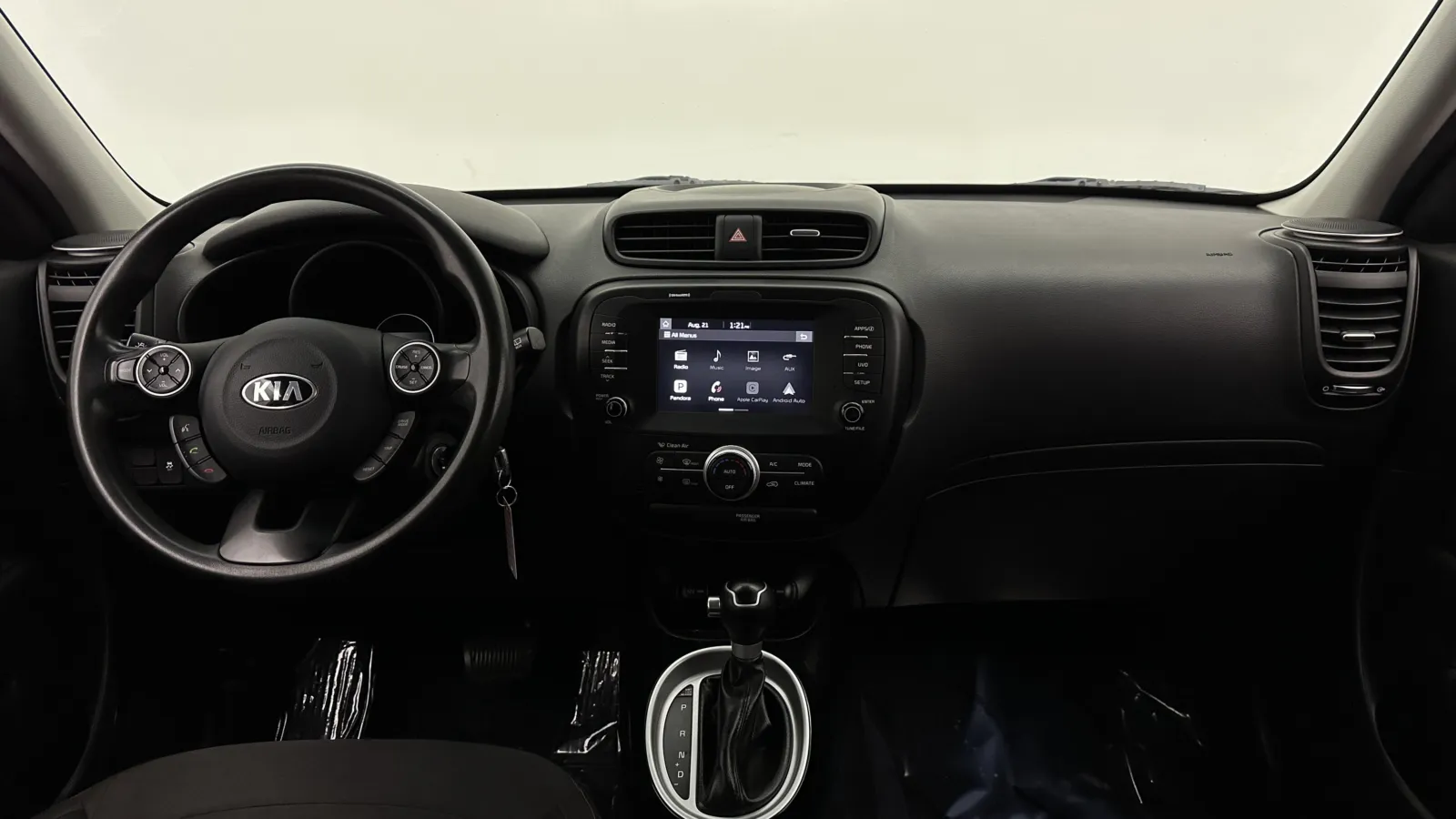 Kia Soul photo 25