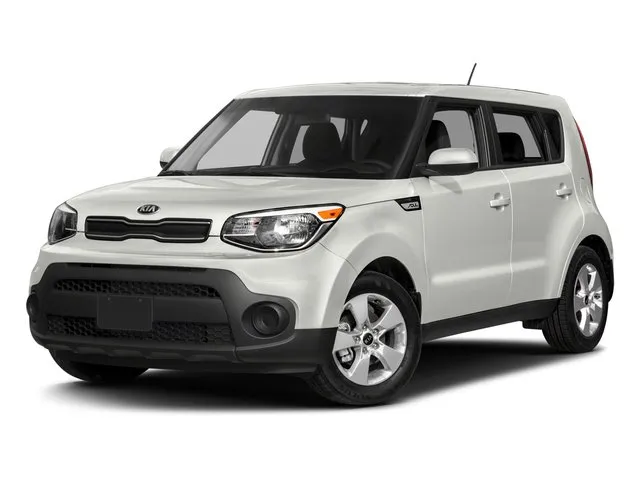 2018 Kia Soul for sale in Jacksonville, FL