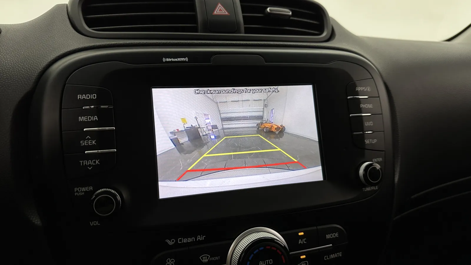 Kia Soul photo 16