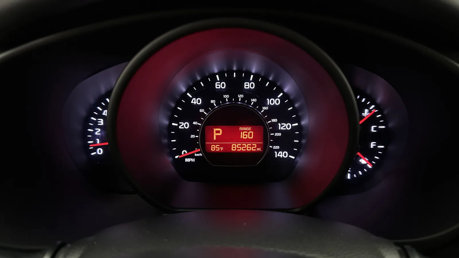 Kia Soul photo 17