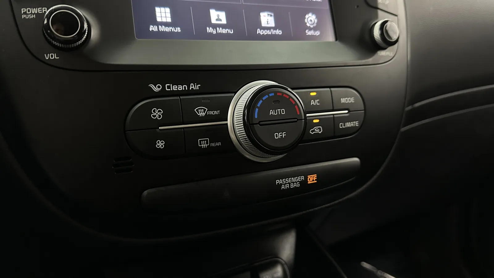 Kia Soul photo 14
