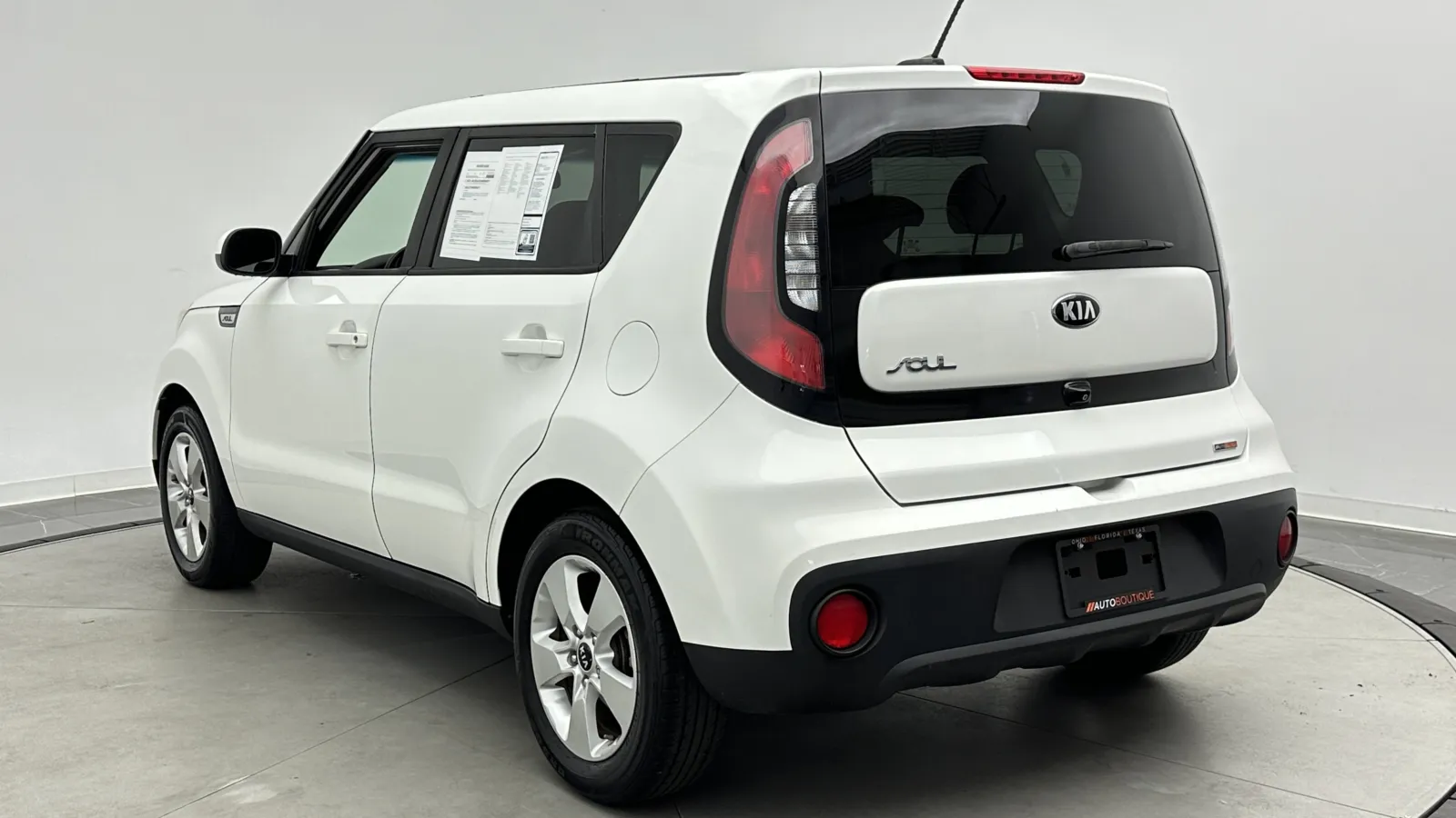 Kia Soul photo 5