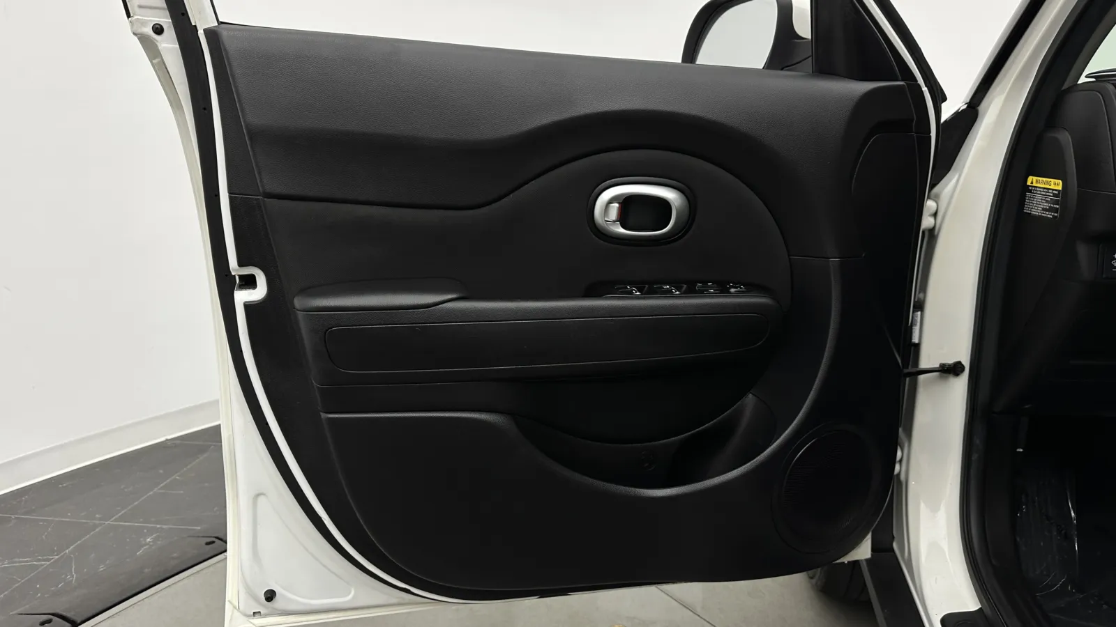 Kia Soul photo 9