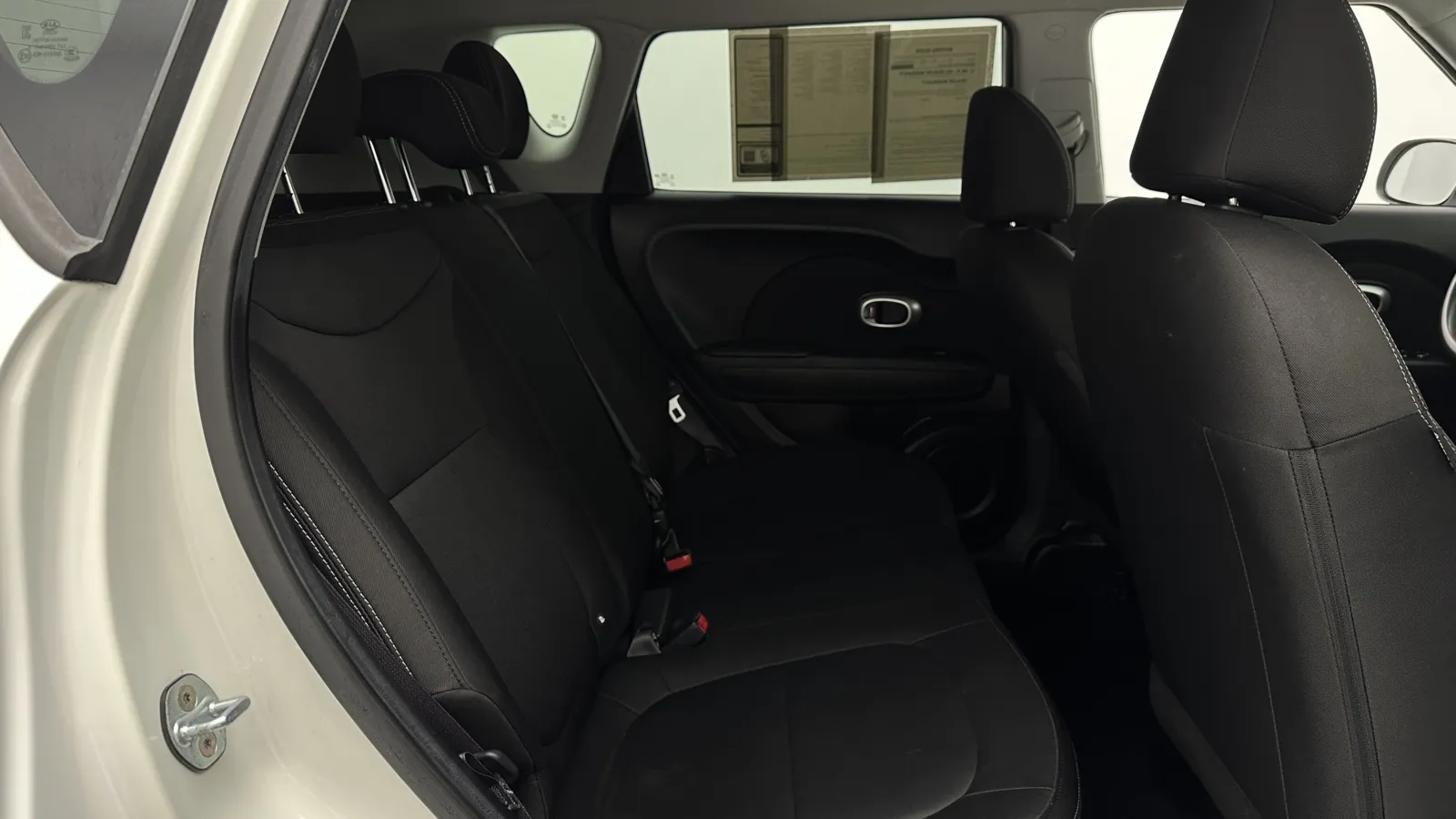Kia Soul photo 29