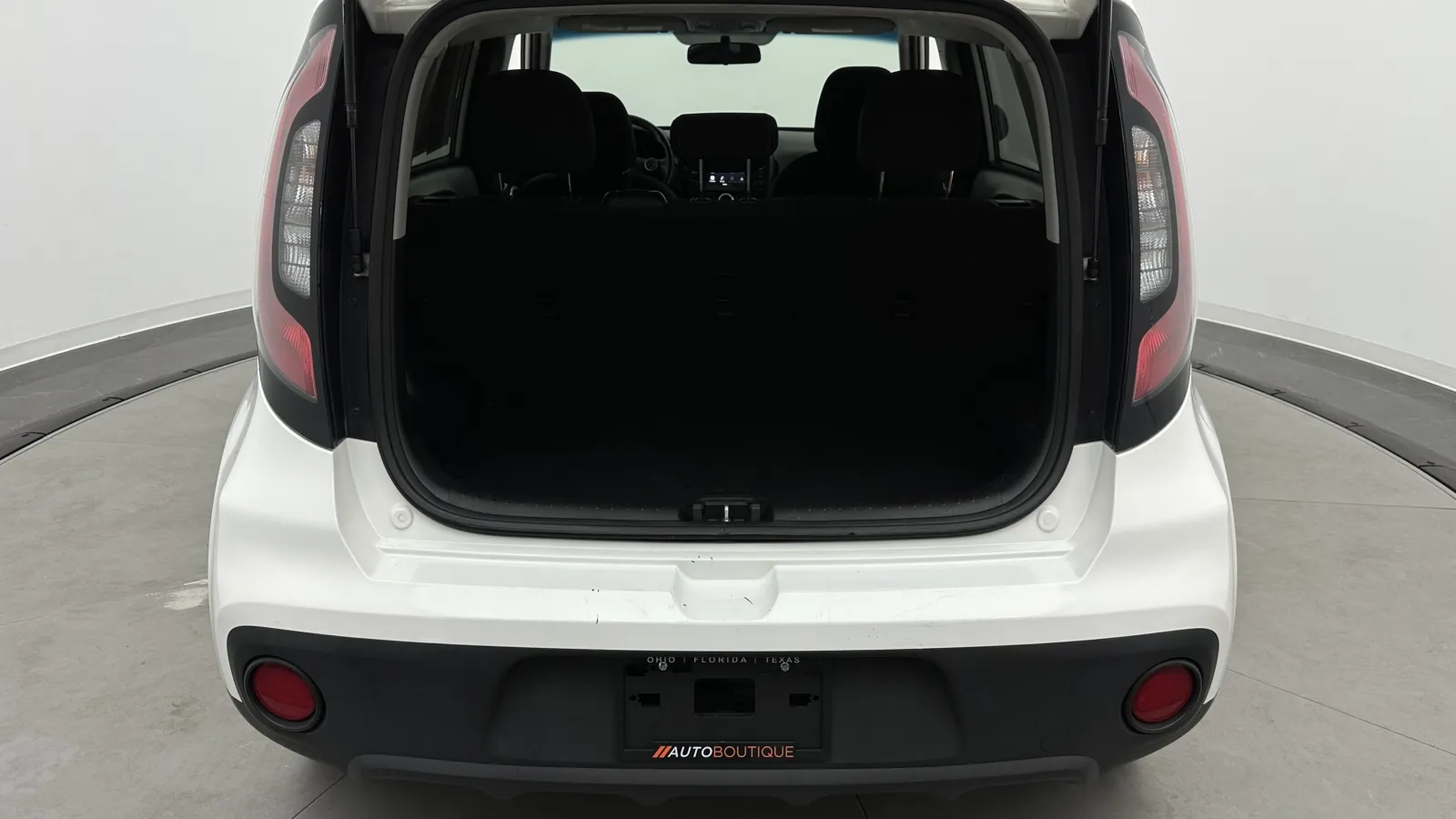 Kia Soul photo 27