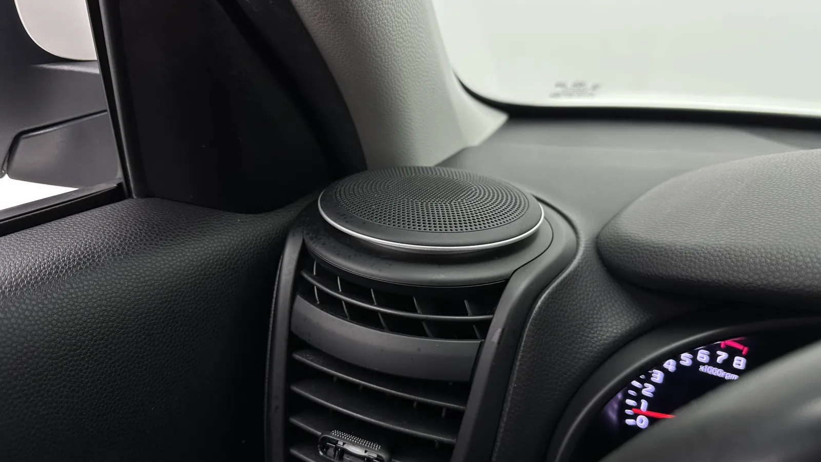 Kia Soul photo 20