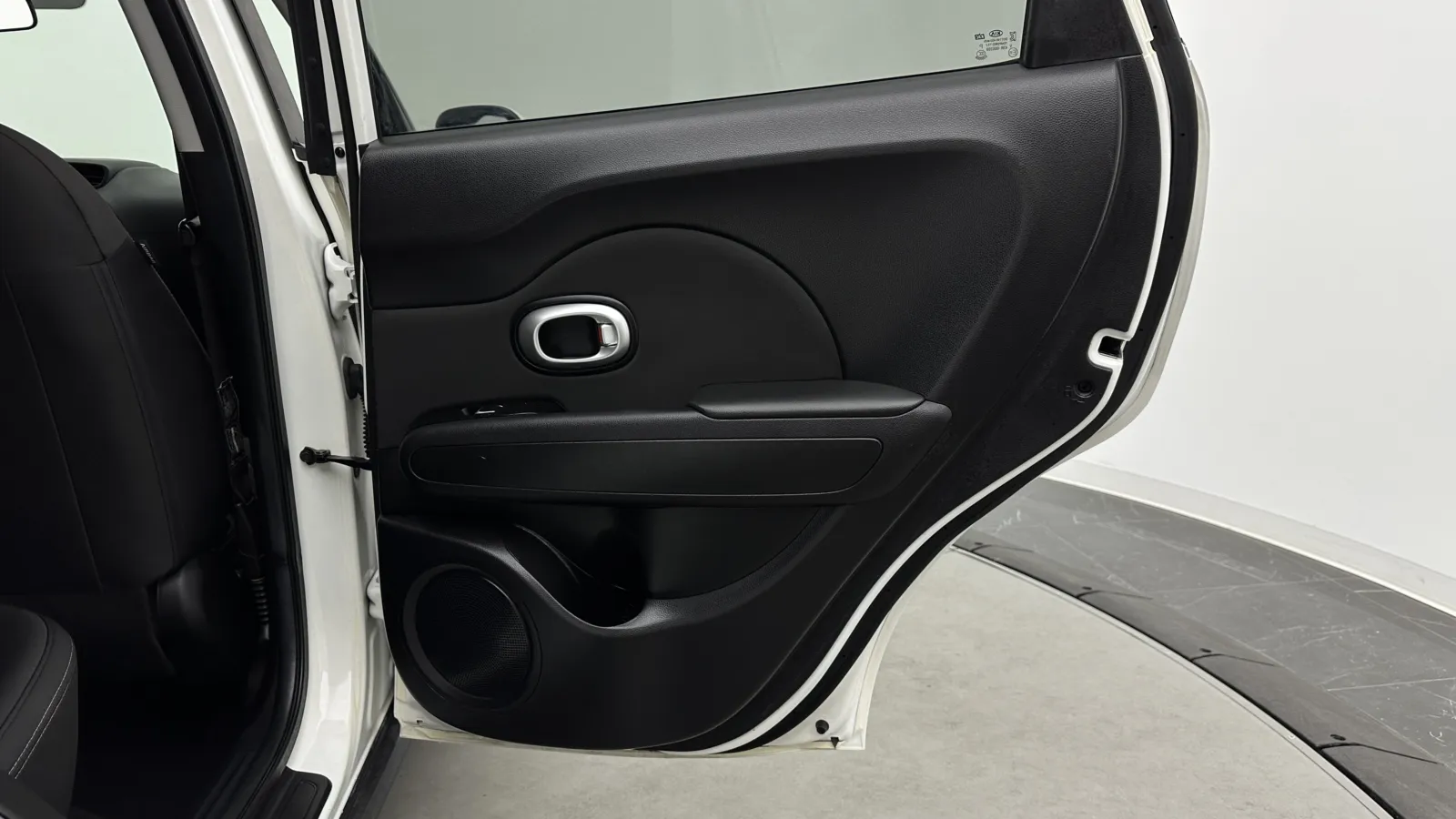 Kia Soul photo 28
