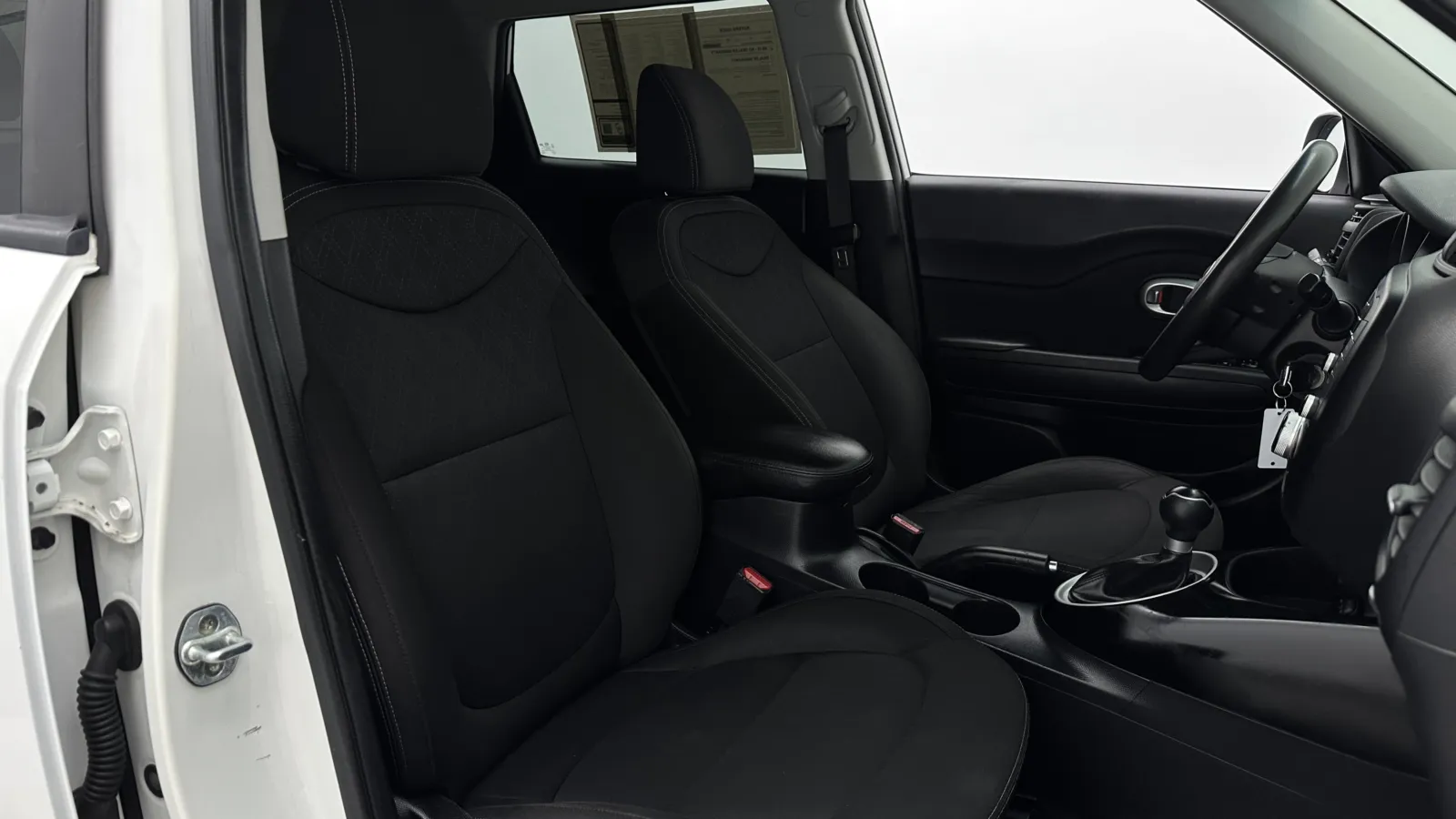 Kia Soul photo 32
