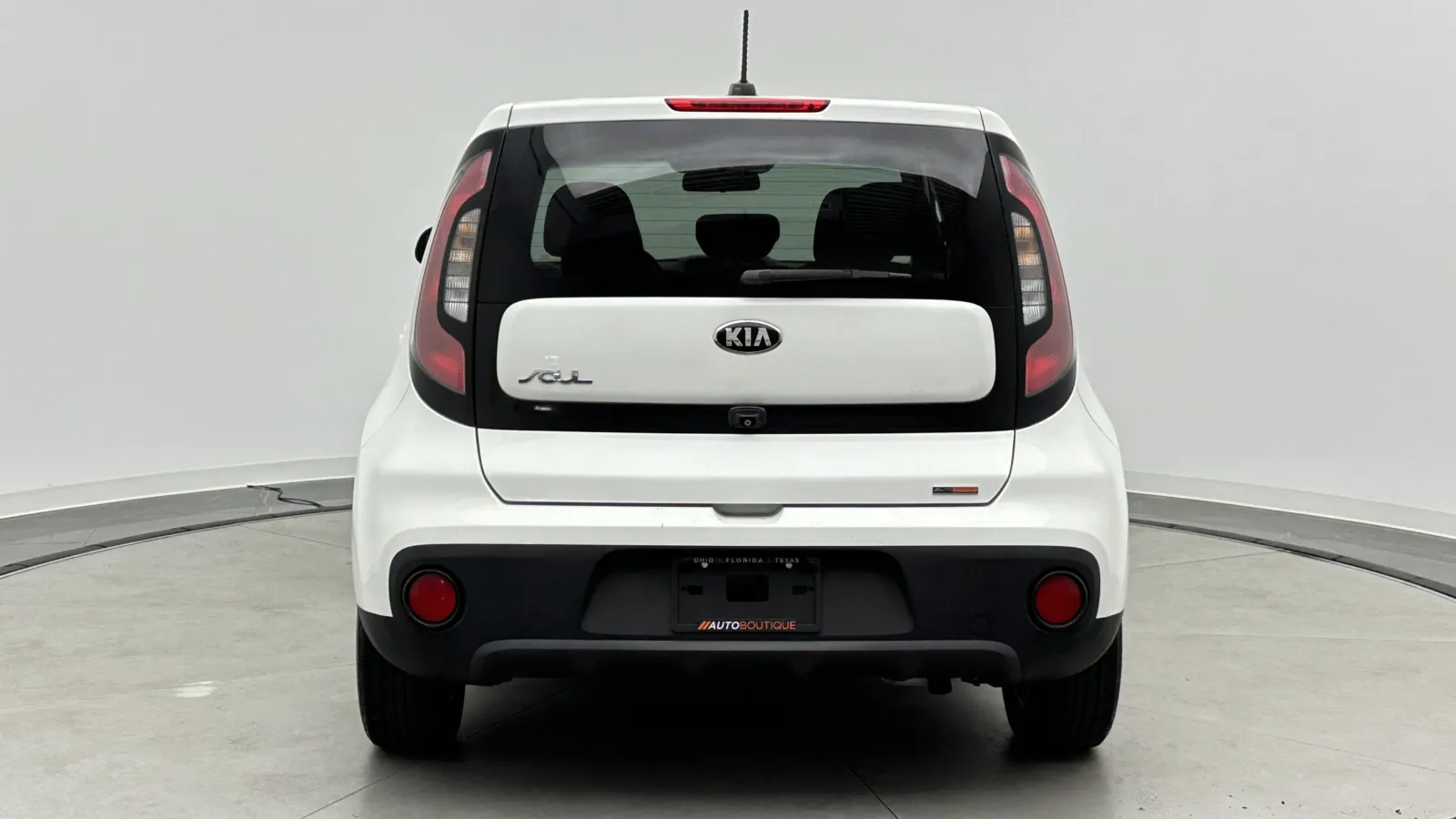 Kia Soul photo 6