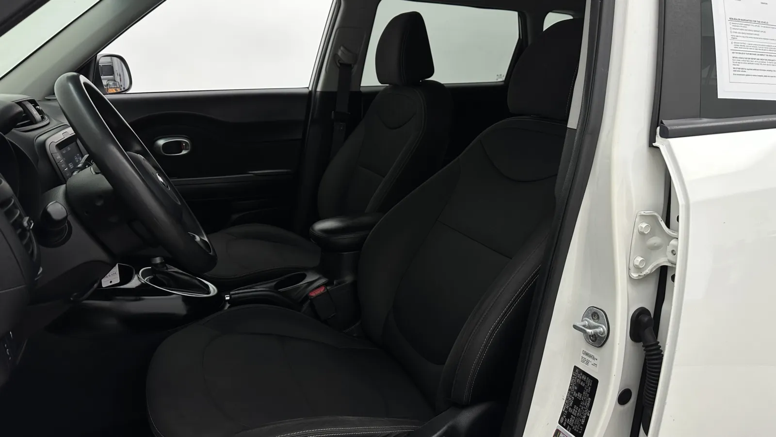 Kia Soul photo 12
