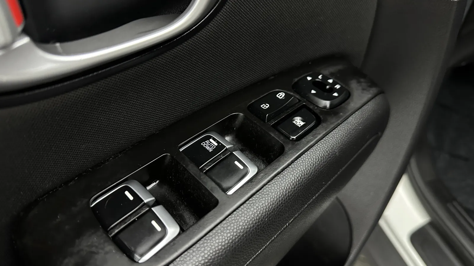 Kia Soul photo 11