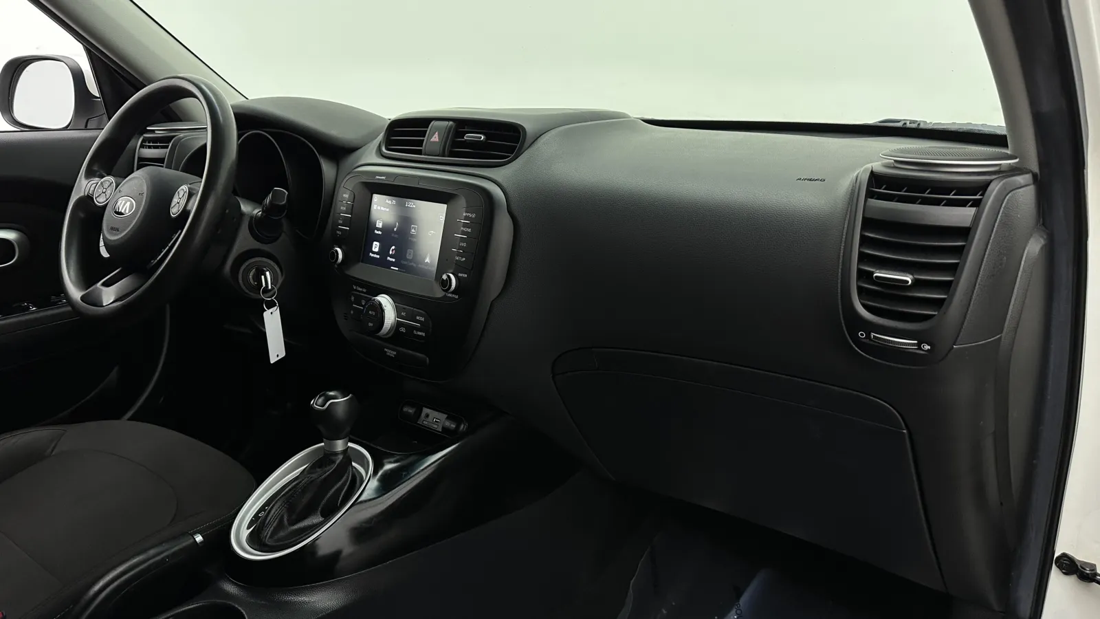 Kia Soul photo 33