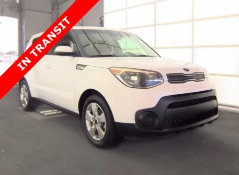 Another view of 2018 Kia Soul for sale in Jacksonville, FL at Auto Boutique Florida