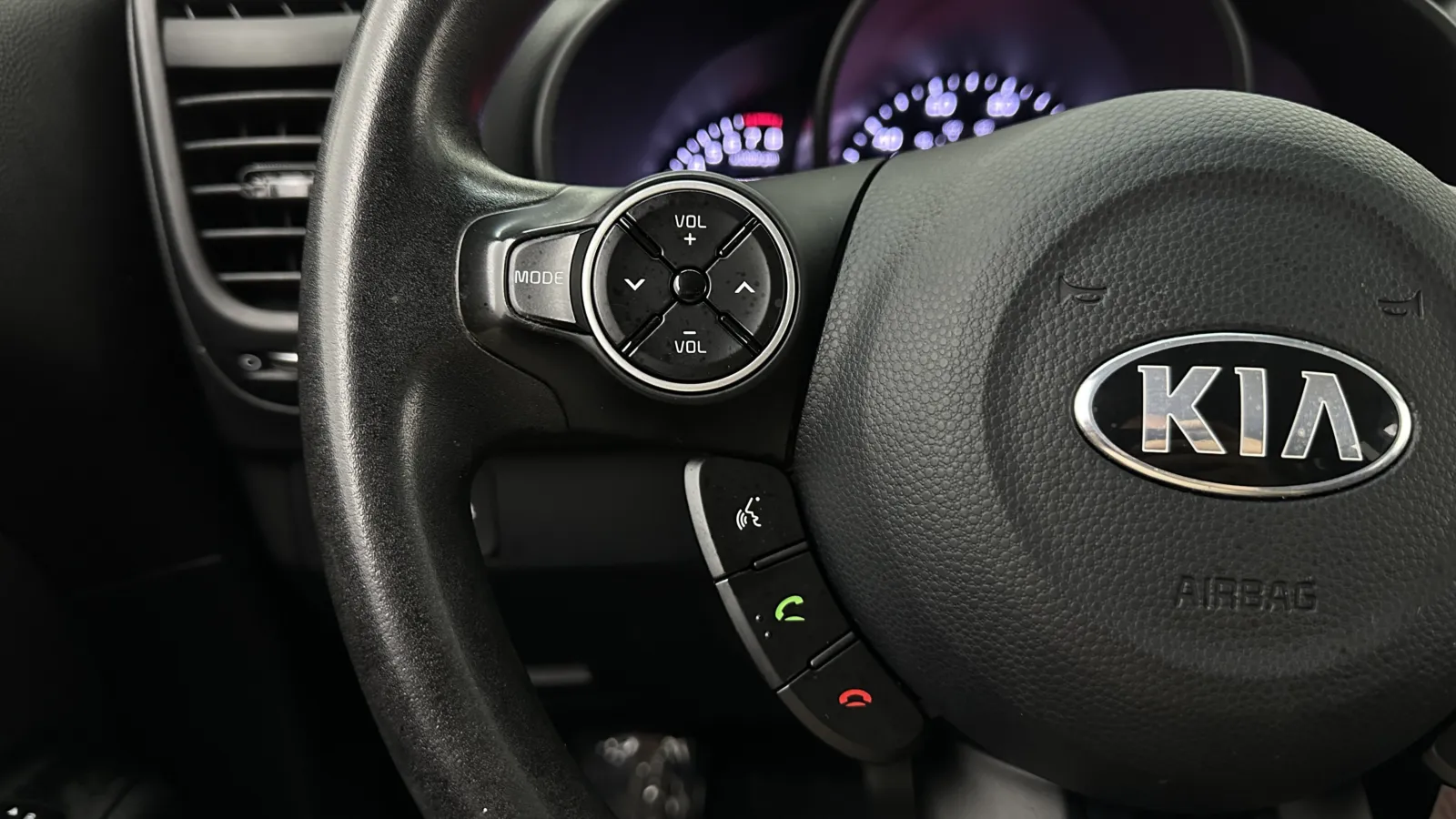 Kia Soul photo 18
