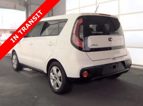 More photos of 2018 Kia Soul at Auto Boutique Florida, FL