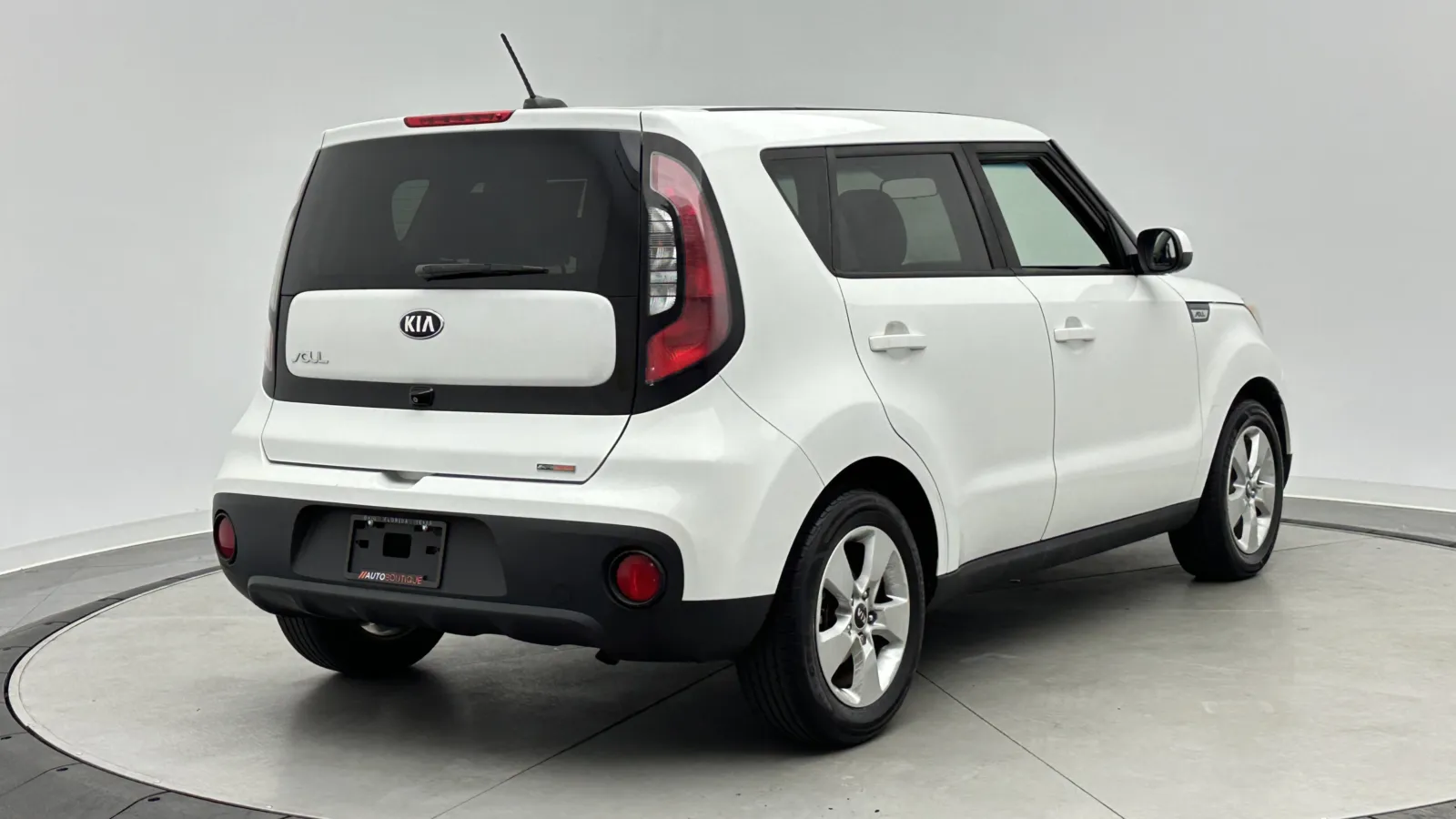 Kia Soul photo 7