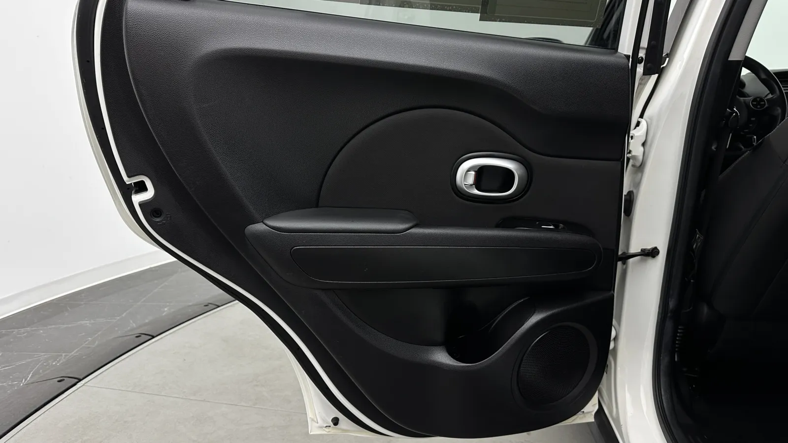 Kia Soul photo 22