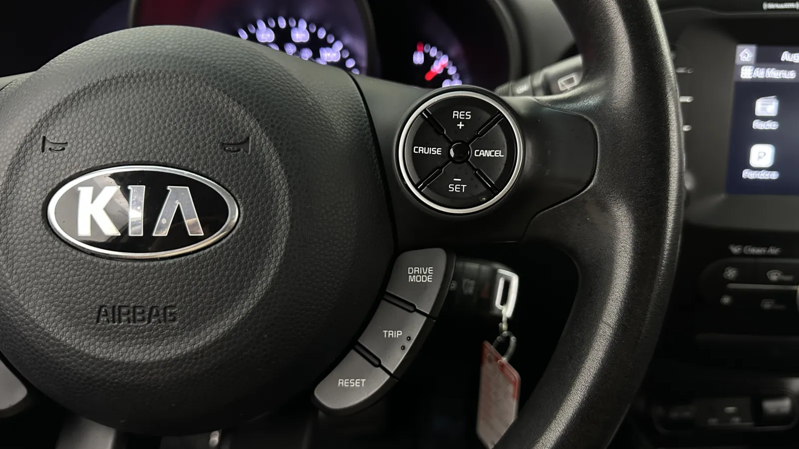 Kia Soul photo 19