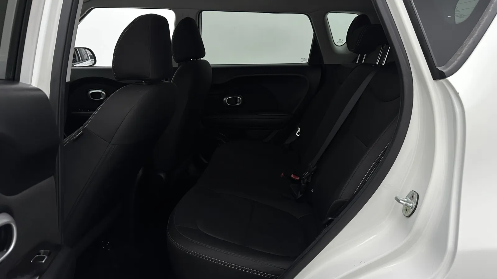 Kia Soul photo 21