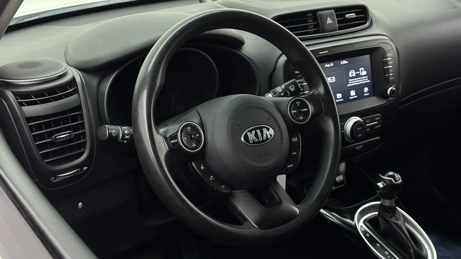 Kia Soul photo 8