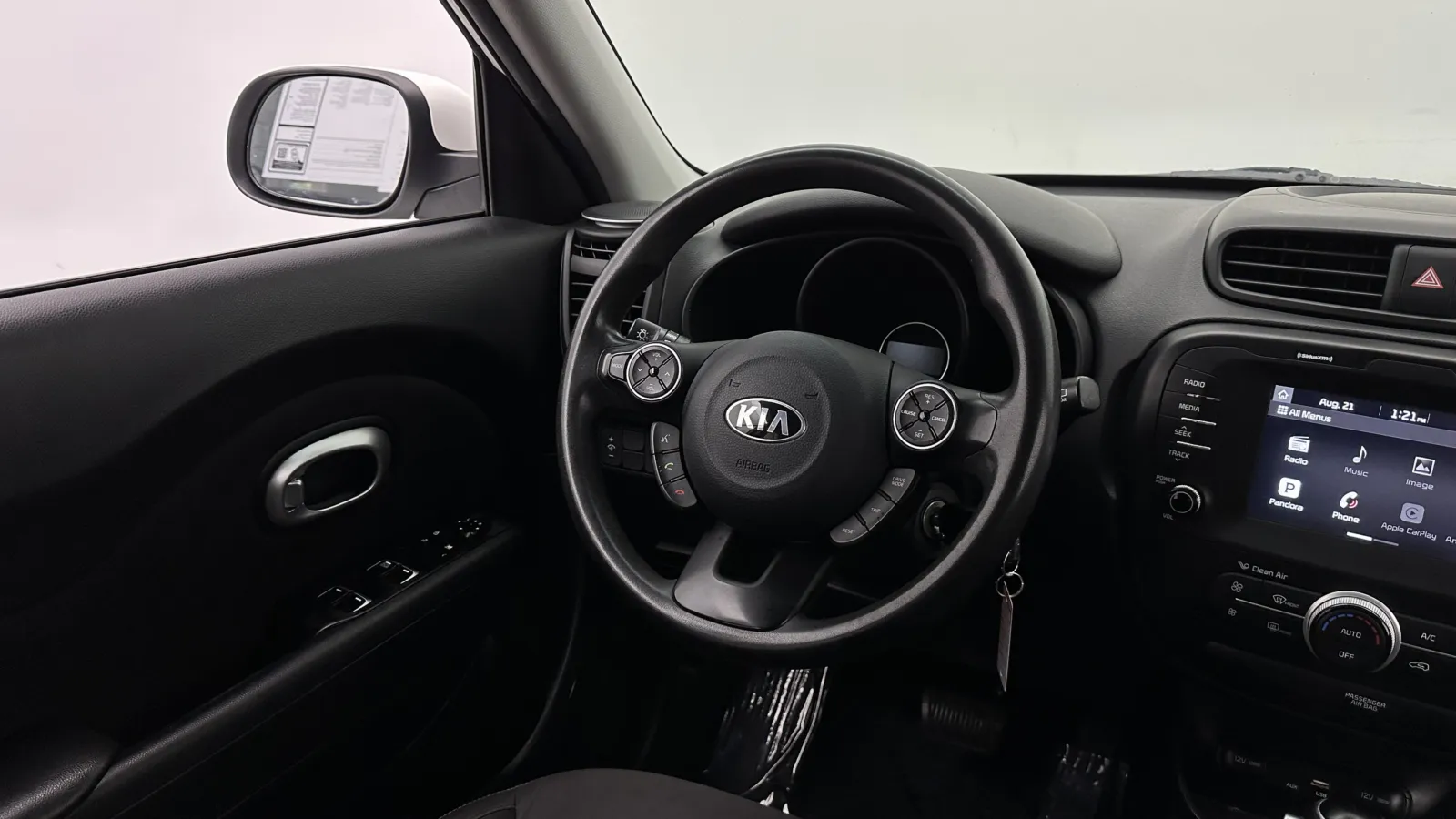Kia Soul photo 24