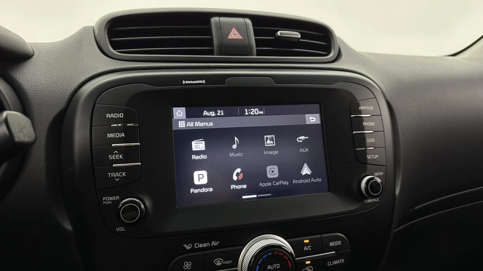 Kia Soul photo 15