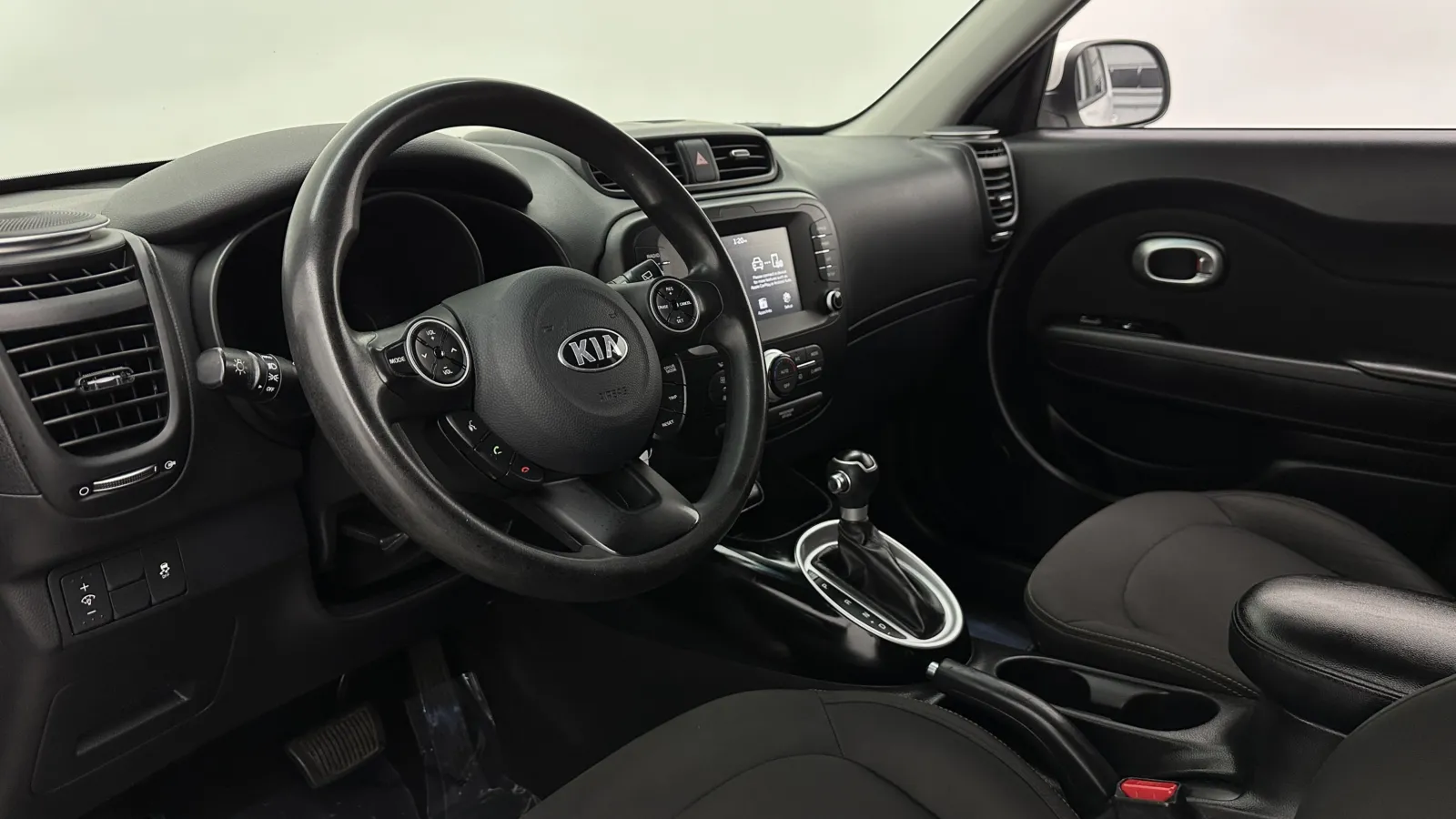 Kia Soul photo 10