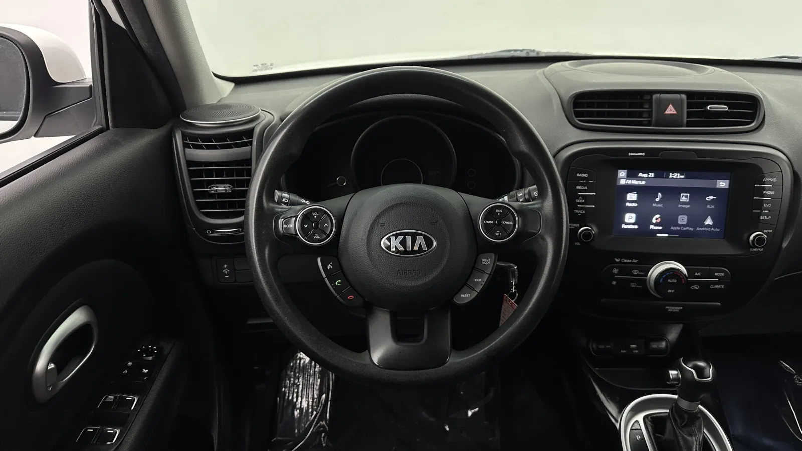 Kia Soul photo 23