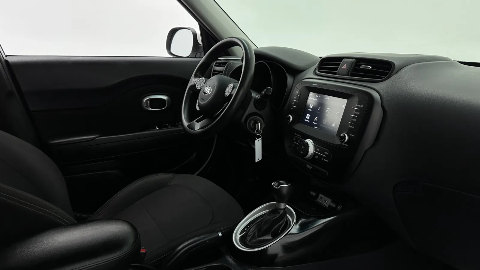 Kia Soul photo 31