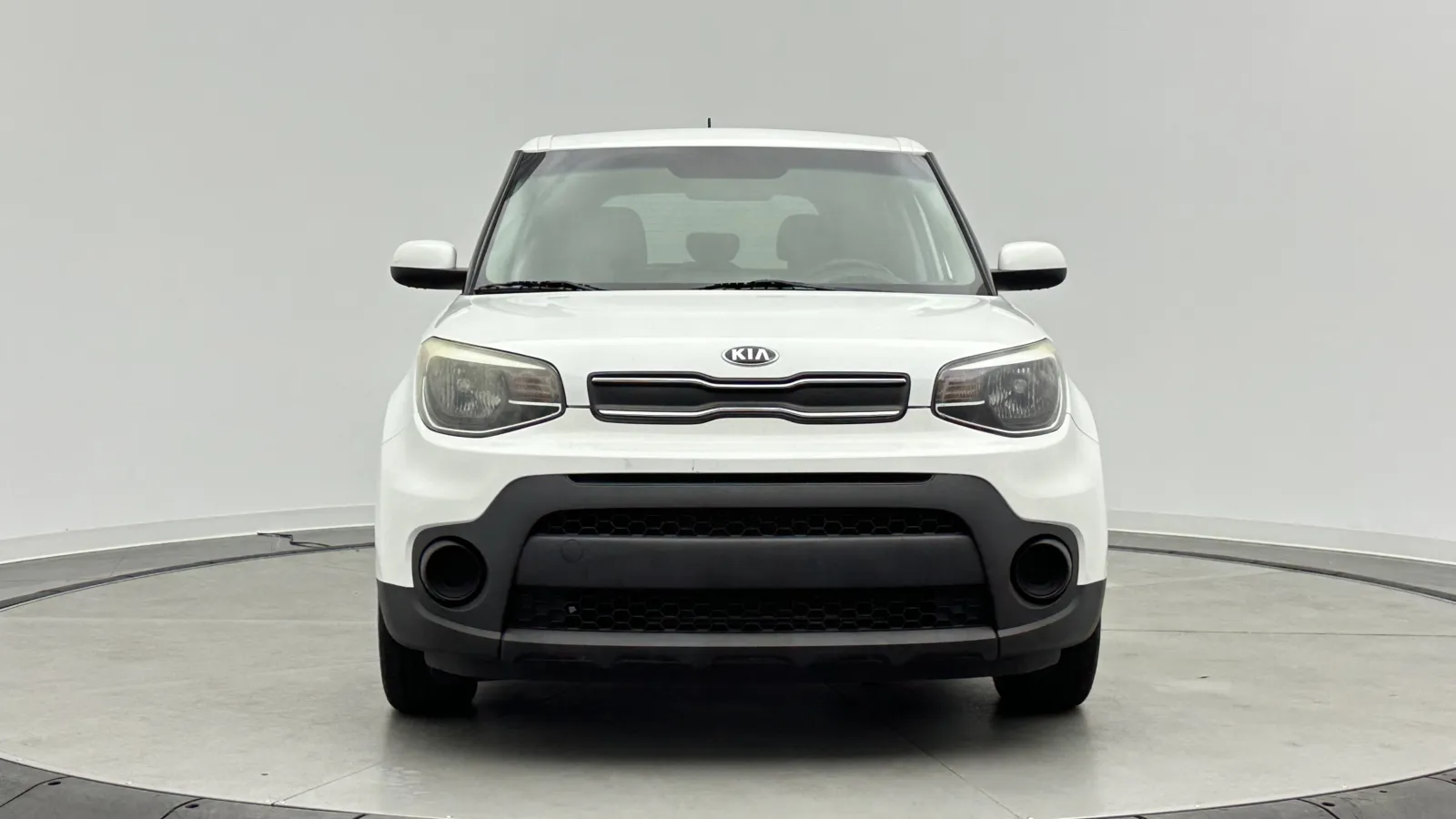 Kia Soul photo 2