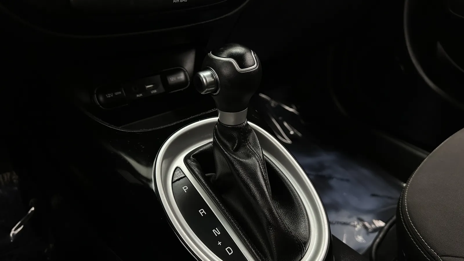 Kia Soul photo 13