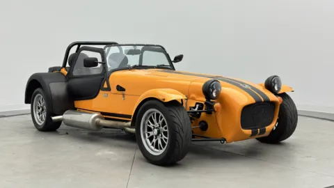Another view of 2017 CATERHAM SUPER 7 for sale in Jacksonville, FL at Auto Boutique Florida