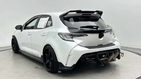 More photos of 2021 Toyota Corolla Hatchback SE at Auto Boutique Florida, FL
